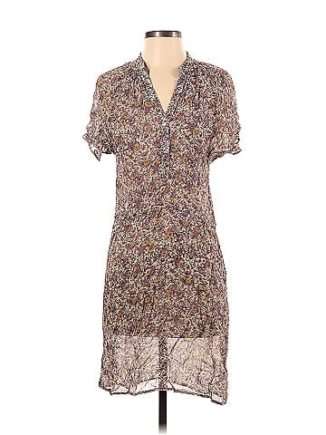 Cameo Casual Dress (view 1)