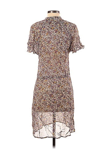 Cameo Casual Dress (view 2)