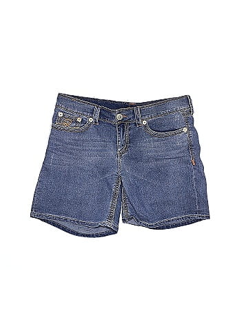 Seven7 Denim Shorts (view 1)