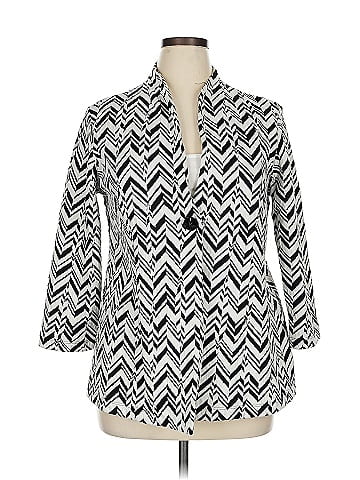 Laura Ashley Blazer (view 1)