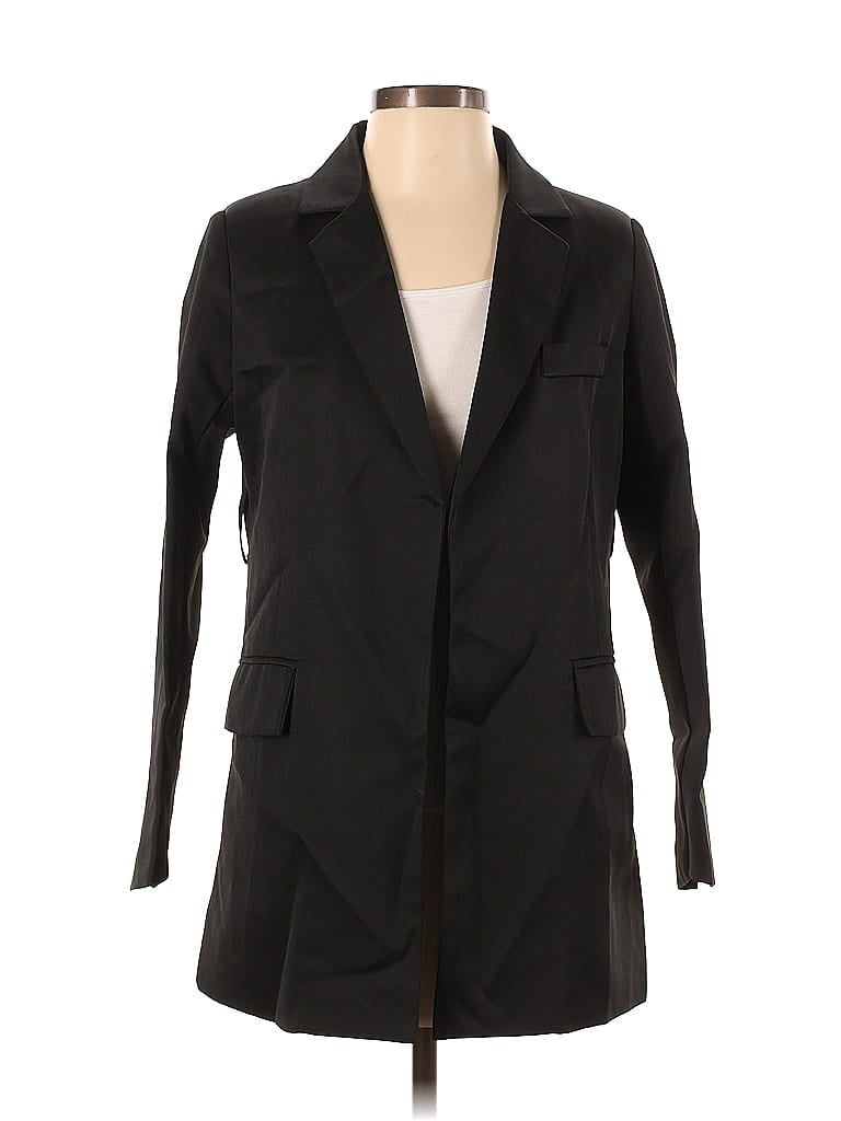 Pre-owned Assorted Brands Coat