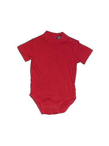 Honors Short Sleeve Onesie (view 1)