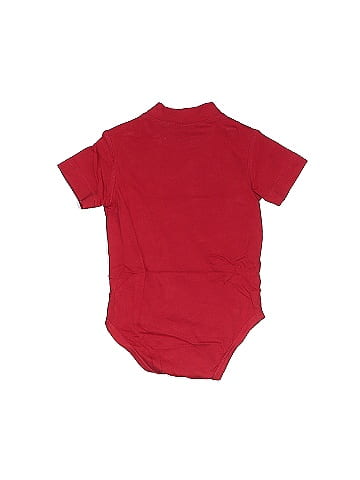 Honors Short Sleeve Onesie (view 2)