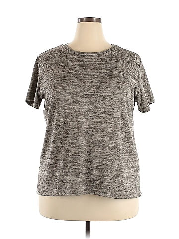 Jon & Anna Short Sleeve Top (view 1)