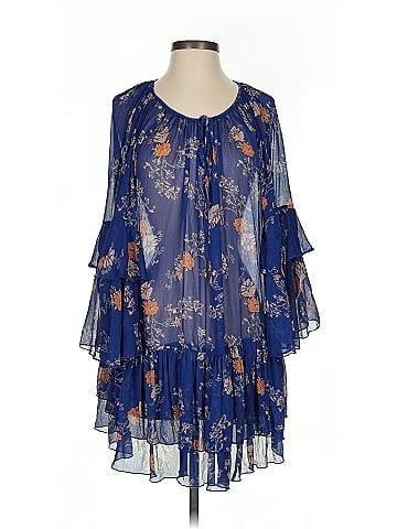 Free People Cocktail Dress (view 1)