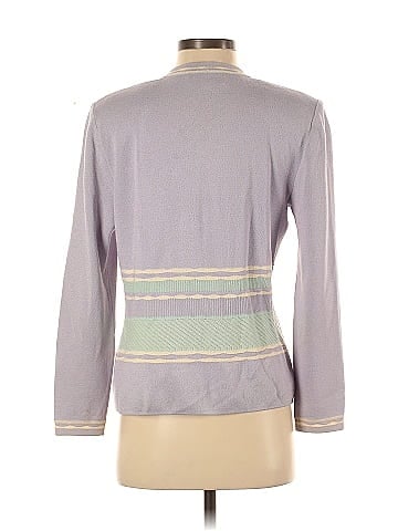 St. John Collection Cardigan (view 2)