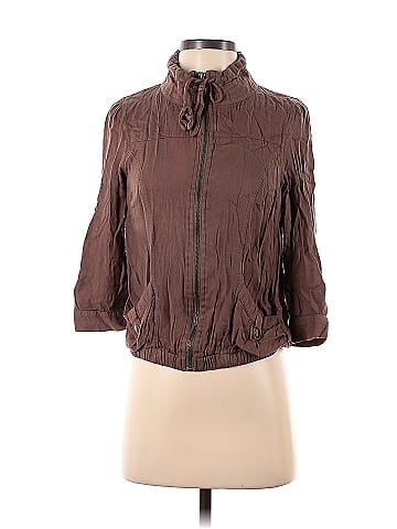Basic Edge Clothing Jacket (view 1)