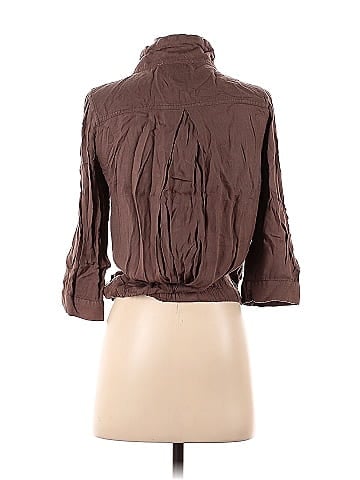 Basic Edge Clothing Jacket (view 2)