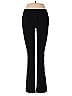 XOXO Black Casual Pants Size 0 - photo 1