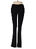 XOXO Black Casual Pants Size 0 - photo 2
