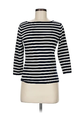 Brooks Brothers 346 3/4 Sleeve T-Shirt (view 1)
