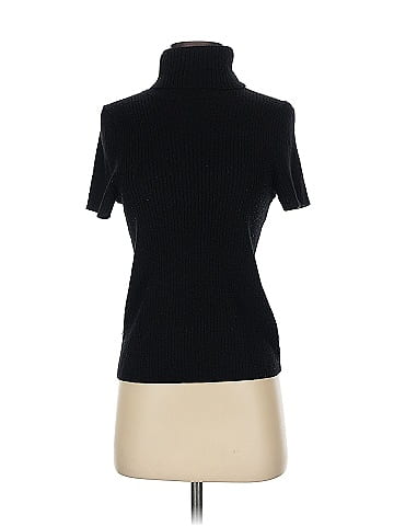 Saks Fifth Avenue Turtleneck Sweater (view 1)
