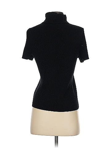 Saks Fifth Avenue Turtleneck Sweater (view 2)