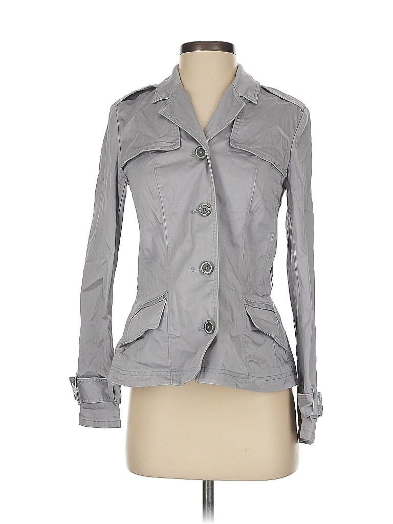 Pre-owned White House Black Market Blazer Jacket