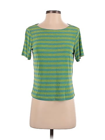 Sharon Young Short Sleeve Top (view 1)