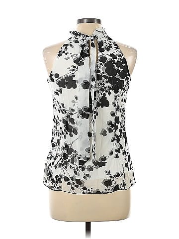 B-Works Sleeveless Blouse (view 2)