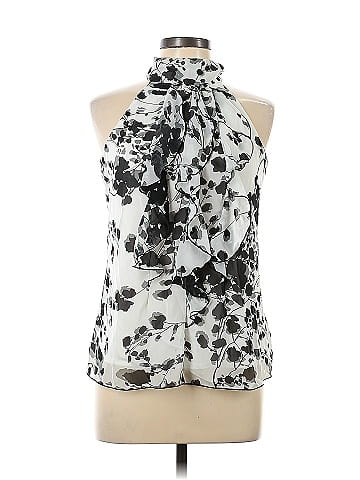 B-Works Sleeveless Blouse (view 1)