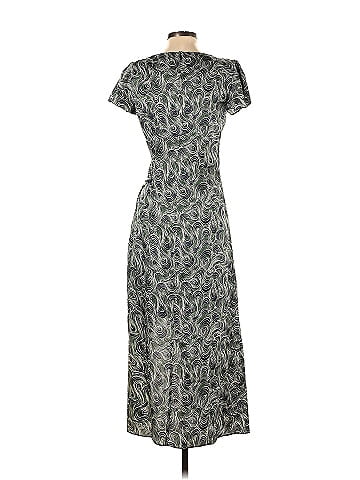 Cinq à Sept Casual Dress (view 2)
