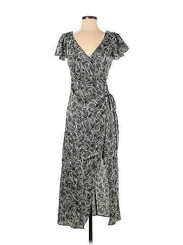 Cinq à Sept Casual Dress (view 1)