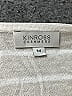 Kinross Tan Pullover Sweater Size M - photo 3