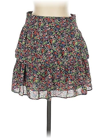 Sandro Casual Skirt (view 1)