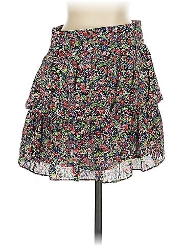 Sandro Casual Skirt (view 2)