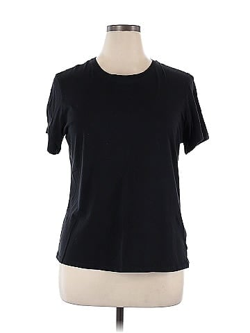 Easy Short Sleeve T-Shirt (view 1)