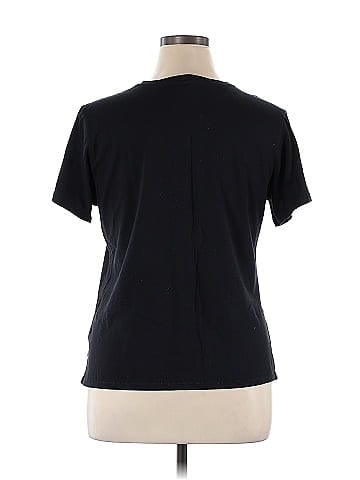 Easy Short Sleeve T-Shirt (view 2)