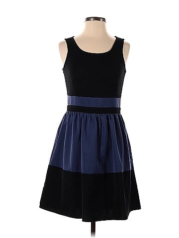 Doe & Rae Casual Dress (view 1)