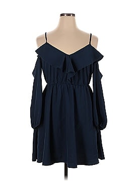 Shein Casual Dress (view 1)