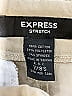 Express Tan Khakis Size 7 - 8 Petite - photo 3