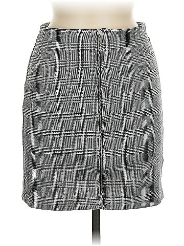 Charlotte Russe Formal Skirt (view 1)
