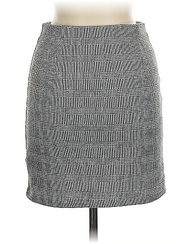 Charlotte Russe Formal Skirt (view 2)