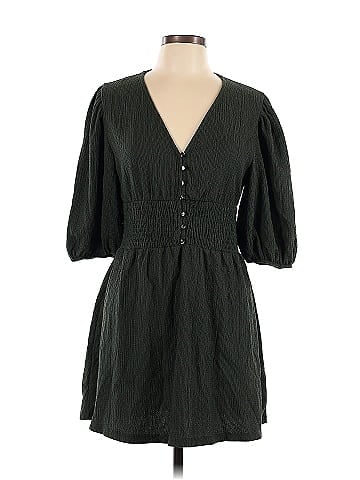 Glo Casual Dress (view 1)