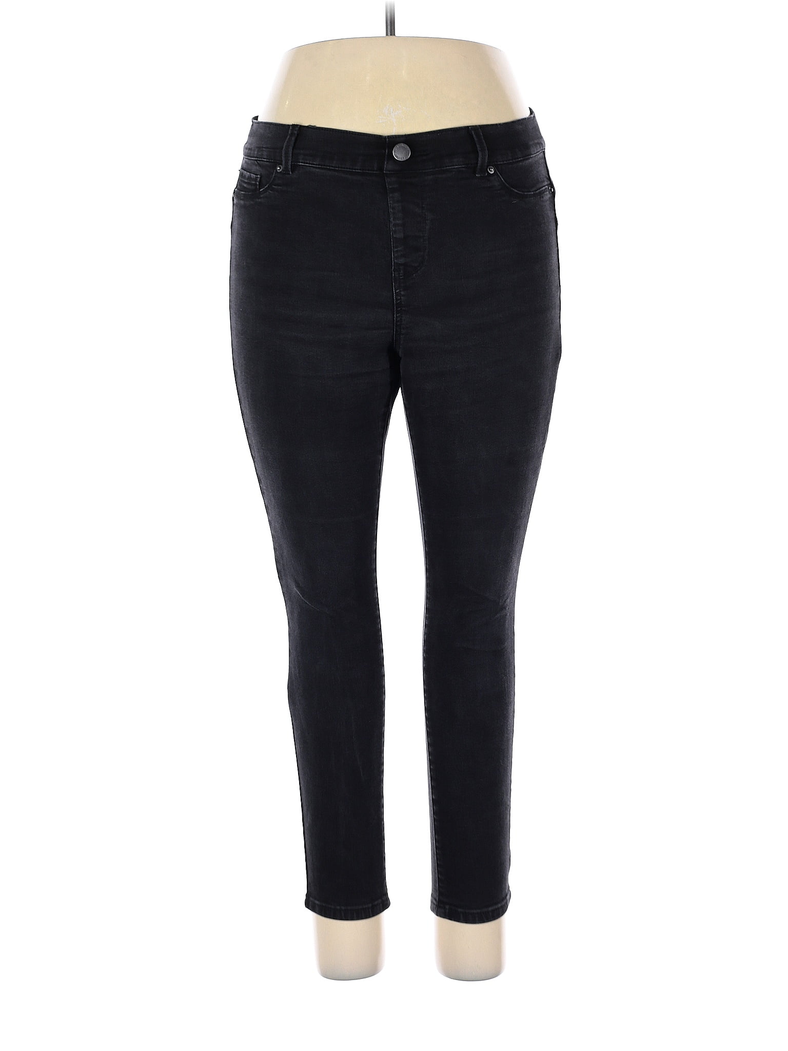 Juicy Couture Women s Jeggings On Sale Up To 90 Off Retail ThredUp