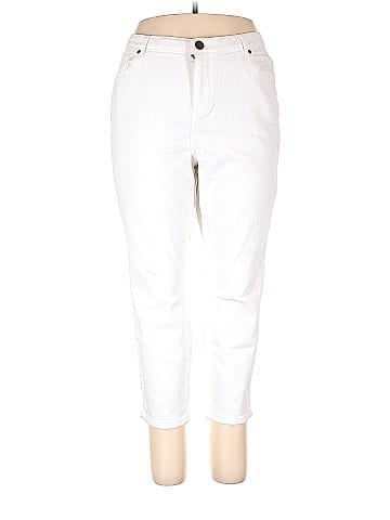 Brooke Shields Timeless Jeans (view 1)