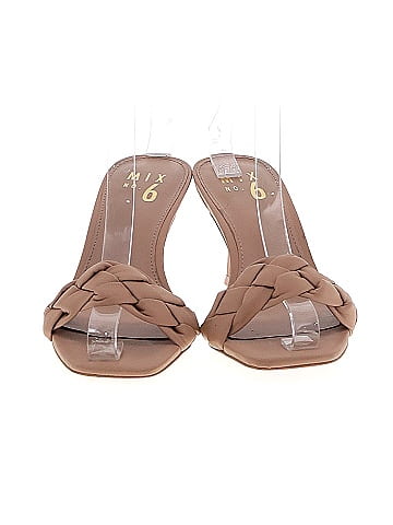 Mix No. 6 Heels (view 2)