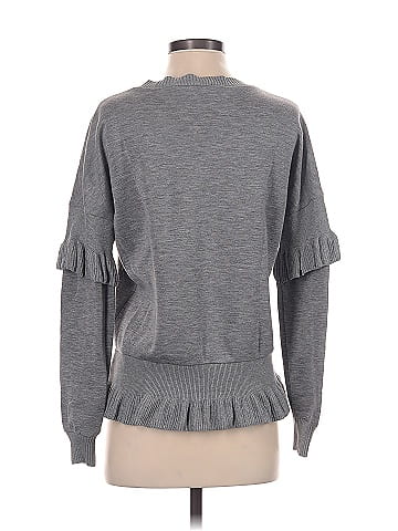 Designers Remix Charlotte Eskildsen Sweatshirt (view 2)