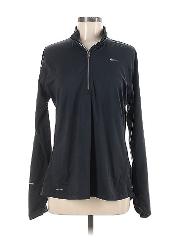 Nike Track Jacket (view 1)
