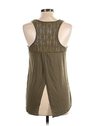 Wound Up Tank Top (view 2)