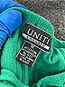 UNITI Green 3/4 Sleeve T-Shirt Size M - photo 6