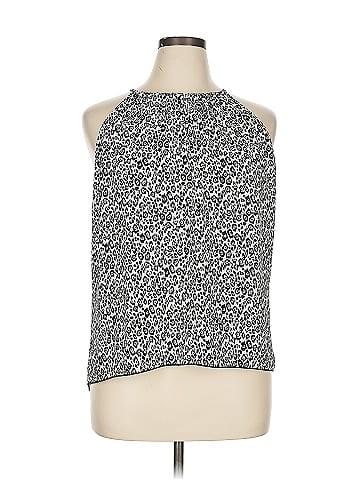 Allison Joy Sleeveless Blouse (view 1)