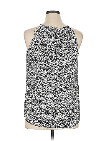 Allison Joy Sleeveless Blouse (view 2)