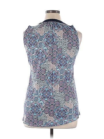 RXB Sleeveless Blouse (view 2)