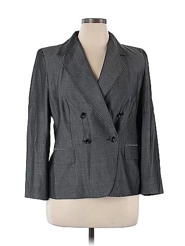 Herve Leger Blazer (view 1)