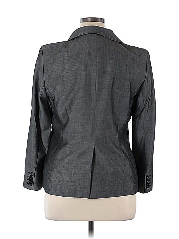 Herve Leger Blazer (view 2)