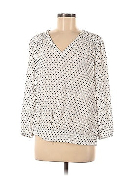 Les Serein 3/4 Sleeve Blouse