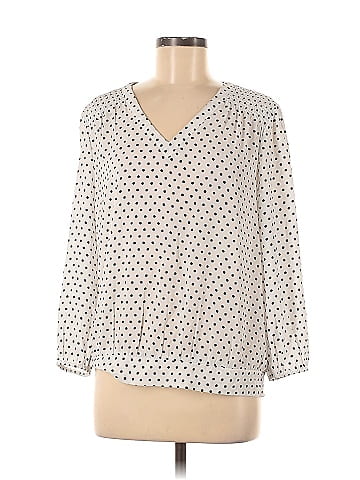Les Serein 3/4 Sleeve Blouse (view 1)
