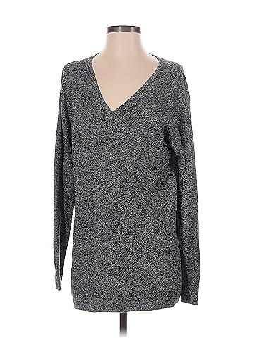 Apt. 9 Pullover Sweater (view 1)