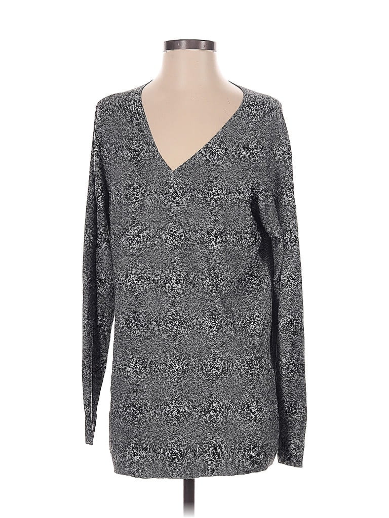 APT. 9 Pre-owned Pullover Sweater